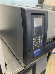 Honeywell Intermec PM43 203DPI Barcode Label Printer, PM43A1100000020