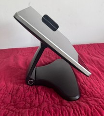 Toast TT203 Flex POS w Power Supply, Card Reader, Printer, & Cash Drawer Tested