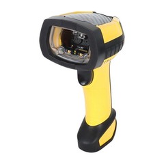 Datalogic PowerScan PD9630-HPK2 Industrial Ultra-Rugged Barcode Scanner RS232