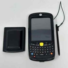 Zebra MC55E0 MC55E0-PL0S3QQA9US MC55XL, WEHH 6.5 512MB/2GB, QWERTY Keypad