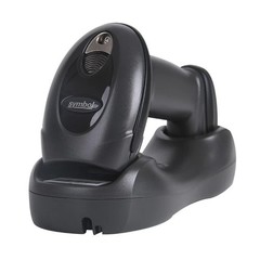 Symbol Zebra LS4278-SR20007ZZWR 1D Wireless Bluetooth Barcode Scanner USB Kit