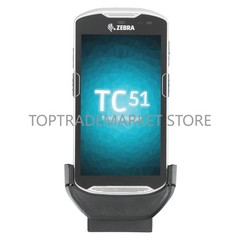 US For Zebra TC51 510K TC56 TC52 TC57 TYPE-C CLIP ON CHARGER ADPTR-TC56-USBC-01