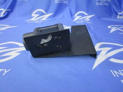 Keyence 2D Code Reader SR-D100 Fusion Imager W/Mount Plate 24VDC 1100mA 1 Y WARR