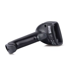 Honeywell Hyperion 1300G Wired USB Handheld Barcode Scanner for Library Book