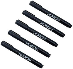 Counterfeit Money Marker Detector Pen (5/15/50/150/375/1500) (5)