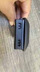 Genuine Symbol Zebra MC3200 Battery 5200mAh BTRY-MC32-52MA-01 82-000012-02