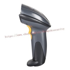 Symbol DS6707-SR20007ZZR Wired 2D USB Handheld Barcode Scanner with Cable Kit