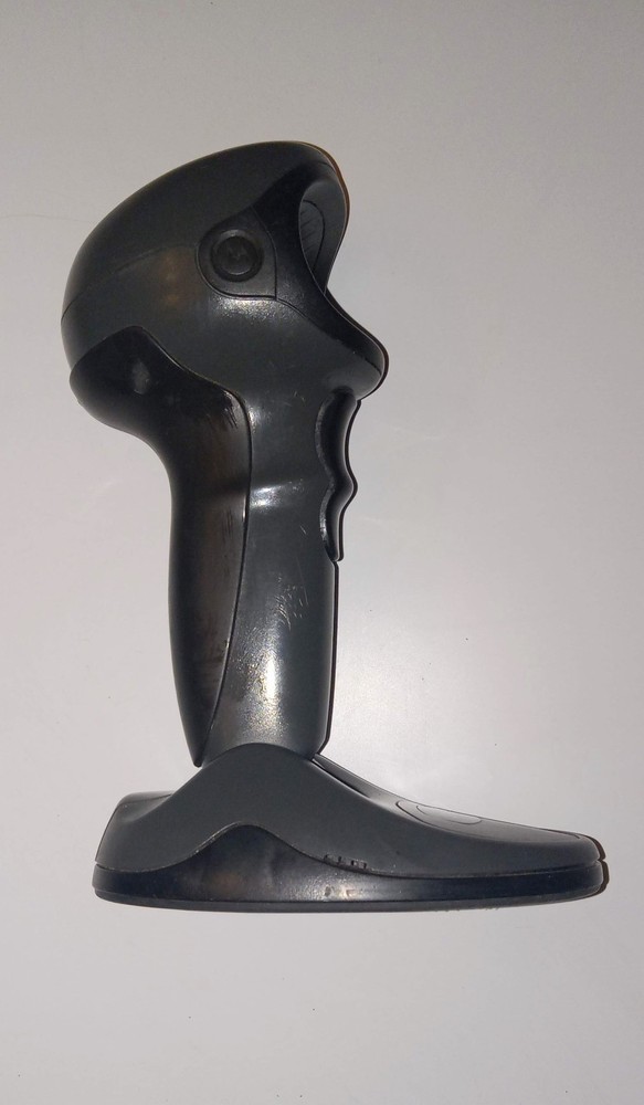 Symbol Technologies DS9808 Grade C Hybrid Presentation Barcode Scanner