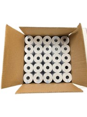 Thermal Paper Receipt Rolls POS/Cash Register, 2.25&Prime; x 50ft, GT214-50 50 Rolls