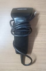 Opticon C37 Imager Barcode Scanner Handheld Point of Sale C37-BLACK-RS232+PS