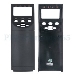 Front Cover Housing / Shell Replacement for Zebra ZM400 Printer (NO Display）