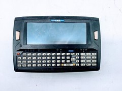 LXE MX3X Handheld Terminal (Parts)