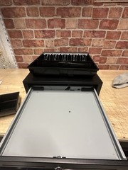 Cash Drawer Register Keys 37965600