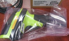 New Zebra Motorola Symbol Barcode Scanner Li3608 -ER0003VZWW Extended Range USB