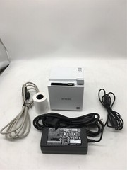 EPSON C31CE74001 M10 2&Prime; RECEIPT PRINTER WHITE, USB, WITH POWER SUPPLY