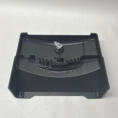 NCR RealPOS 70XRT 7403 72XRT 7616 Terminal Front Panel Cover 497-0456921 W/ Lock