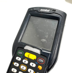 Symbol MC32N0-GL4HCLE0A Rugged Mobile Computer Pistol Grip Scanner