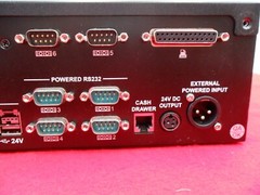 POS TERMINAL RETAIL PC DIGIPOS DUAL E2160 CPU 2GB 160GB ACTIVE 8000 PR COMPUTER