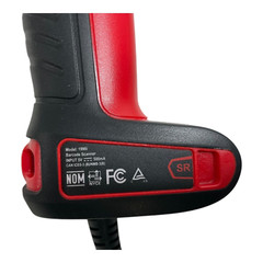 HONEYWELL 1990I, BARCODE SCANNER 1990ISR-3-N GRANIT HANDHELD