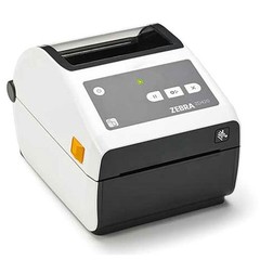 Zebra ZD420d-HC Barcode Label Printer 203 dpi Direct Thermal ZD42H42-D01W01E