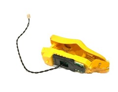 Motorola Symbol MC92N0-G Trigger Button Yellow MC92 MC9200