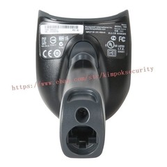 Honeywell Xenon 1900GHD-2USB 2D Wired Handheld Barcode Scanner with USB Cable