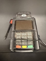 Ingenico Lane 5000 V2 Standard Terminal (PRB30310781R)