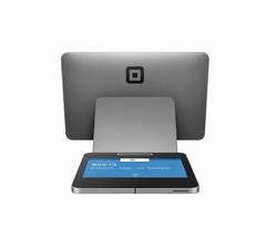 BRAND NEW Square Register POS System Gray A-SKU-0665-A2 1st Generation