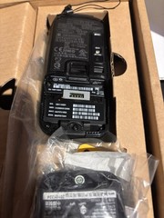 Intermec CS40 Mobile Computer Terminal (New in Box w/ Battery)
