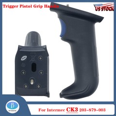 Gun Trigger Pistol Grip Handle For Intermec CK3 203-879-003 Free local shipping