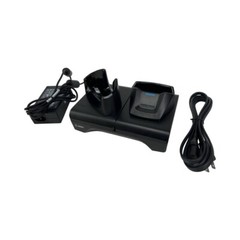 Zebra CRD-TC7X-SE2CPP-01 – 2-Slot Charging Station For TC7X, TC70, TC75 Scanner