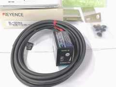 New& Genuine Keyence BL-1301HA Digital Barcode Reader