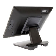 POS-X EVO TP6 POS Terminal Intel Celeron, 4GB DDR3, 120GB SSD, Win 10 IoT x64