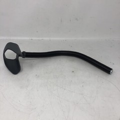 Datalogic Accessory,Cup&Flex Rod,Long Neck Part#11-0400-G18122700,
