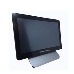 Oracle Micros POS Workstation 6 Terminal 7321805 with Adjustable Stand