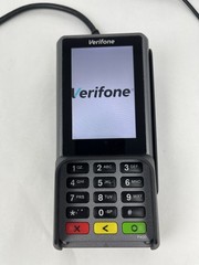 Verifone P400 Plus Stripe Credit Card Terminal (M435-303-14-NAA-5)