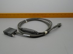 Motorola CBA-R32-S07PAR Rev A Cable Assembly For Symbol Scanners W245