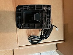 Pax R50 Contactless Card Reader Google, Mastercard, Visa, American Express, Disc
