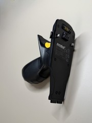 Symbol TRG-TC7X-SNP1-02 Snap On Trigger Handle