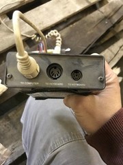 EZ Barcode Version 4 Decoder