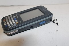 Intermec Barcode Scanner CN3 no battery *Parts only