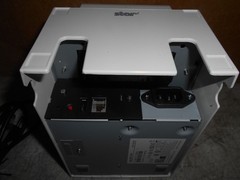 Nice Star TSP100III Thermal Receipt Printer with Extras Wi-Fi TSP143IIIW