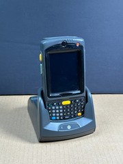 Motorola MC75A0 1D Laser Barcode Scanner Works Ships Fast!!!