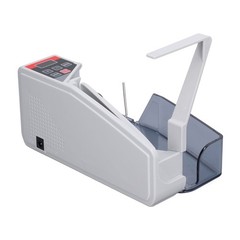Banknote Counting Machine Paper Currency Money Cash Counter Machine US Plug