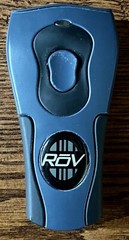MicroVision ROV Bluetooth Barcode Scanner MS2200-BT