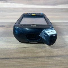 Motorola Mobile Computer Barcode Scanner Wireless 3.5&Prime; Touchscreen Handheld