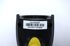 WoneNice WN3300 USB Laser Handheld Barcode Scanner. Open box