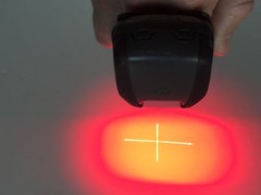 Symbol RS507X-IM20000ETWR Barcode Scanner, REFURBISHED Guaranteed – RS507X