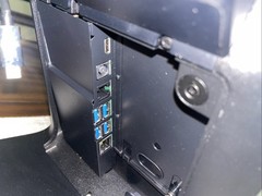 Elo Z30 Pos Stand