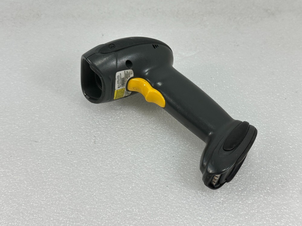 Motorola Symbol LS4278 Barcode Reader Scanner NO CRADELE OR ACCESSORIES (CABLES)
